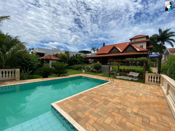 Imagem Casa de Condomínio com 3 Quartos à Venda, 310 m² em Parque Residencial Colina Das Estrelas - Tatuí