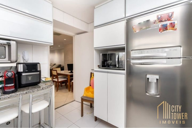 Imagem Apartamento com 3 Quartos à Venda, 80 m² em Vila Gumercindo - São Paulo Imagem Apartamento com 3 Quartos à Venda, 80 m² em Vila Gumercindo - São Paulo