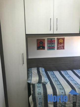 Imagem Apartamento com 2 Quartos à Venda, 49 m² em Vila Regina - São Paulo