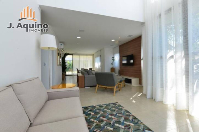 Imagem Casa de Condomínio com 4 Quartos à Venda, 286 m² em Tamatanduba - Eusébio