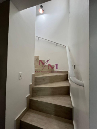Imagem Casa de Condomínio com 3 Quartos à Venda, 63 m² em Shangri-la - Pontal Do Paraná