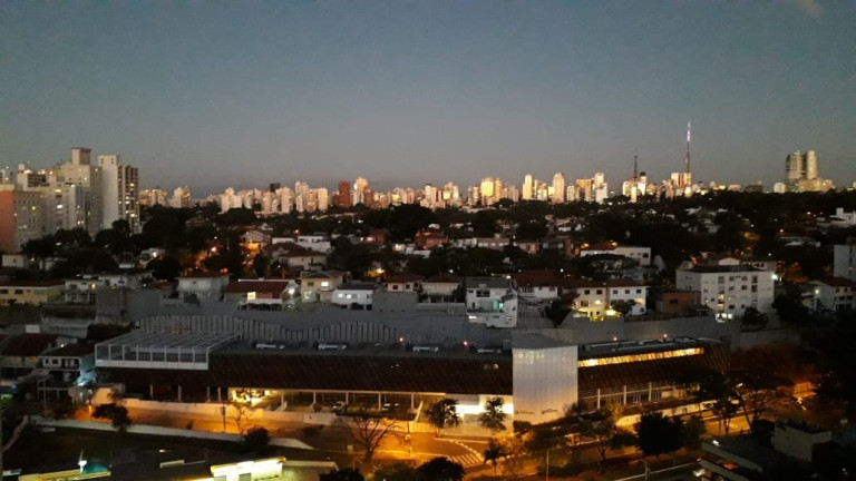 Imagem Apartamento com 3 Quartos à Venda, 156 m² em Sumaré - São Paulo Imagem Apartamento com 3 Quartos à Venda, 156 m² em Sumaré - São Paulo
