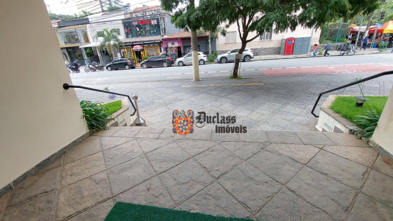 Imagem Imóvel à Venda ou Locação, 30 m² em Pinheiros - São Paulo Imagem Imóvel à Venda ou Locação, 30 m² em Pinheiros - São Paulo