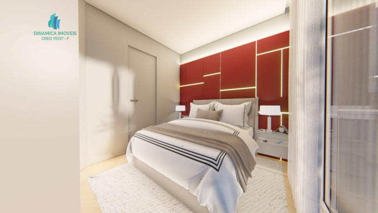Imagem Studio com 1 Quarto à Venda, 43 m² em Cambuí - Campinas Imagem Studio com 1 Quarto à Venda, 43 m² em Cambuí - Campinas