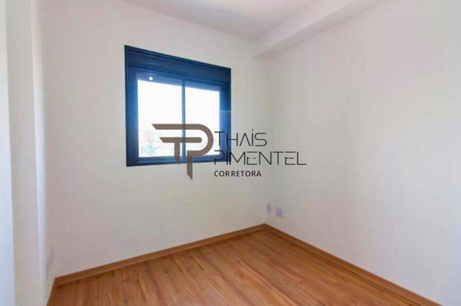 Imagem Apartamento com 1 Quarto à Venda, 37 m² em Vila Yolanda - Osasco