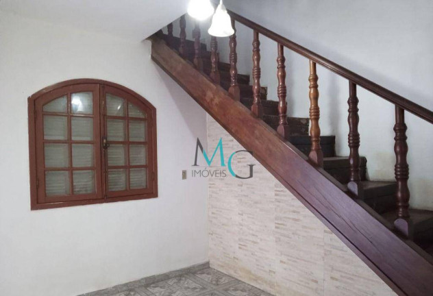 Imagem Casa com 4 Quartos à Venda, 183 m² em Campo Grande - Rio De Janeiro Imagem Casa com 4 Quartos à Venda, 183 m² em Campo Grande - Rio De Janeiro