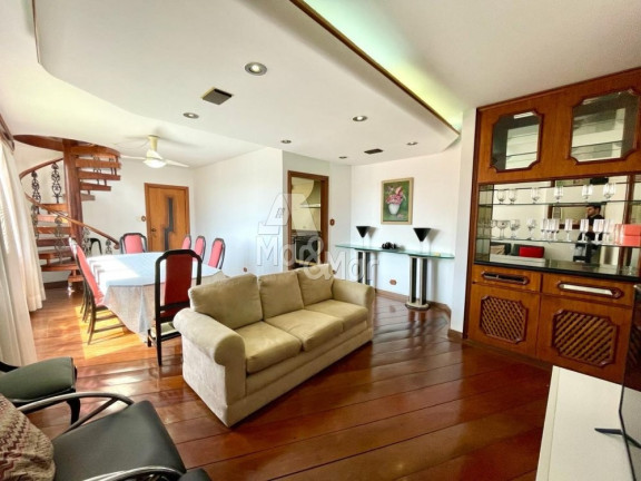 Imagem Cobertura com 3 Quartos à Venda, 232 m² em Enseada - Guarujá Imagem Cobertura com 3 Quartos à Venda, 232 m² em Enseada - Guarujá