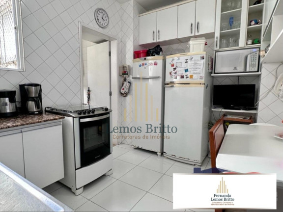 Imagem Imóvel com 3 Quartos à Venda, 127 m² em Itaigara - Salvador Imagem Imóvel com 3 Quartos à Venda, 127 m² em Itaigara - Salvador