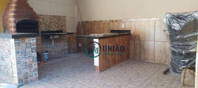 Imagem Casa com 3 Quartos à Venda, 150 m² em Serra Grande - Niterói