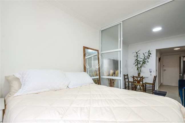 Imagem Apartamento com 1 Quarto à Venda, 30 m² em Jardins - São Paulo