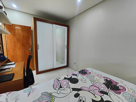 Imagem Casa com 2 Quartos à Venda, 142 m² em Assunção - São Bernardo Do Campo Imagem Casa com 2 Quartos à Venda, 142 m² em Assunção - São Bernardo Do Campo
