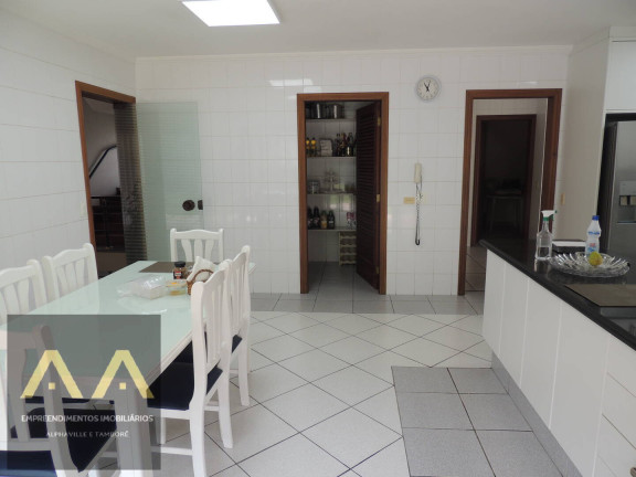 Imagem Casa de Condomínio com 4 Quartos à Venda, 620 m² em Alphaville - Santana De Parnaíba Imagem Casa de Condomínio com 4 Quartos à Venda, 620 m² em Alphaville - Santana De Parnaíba