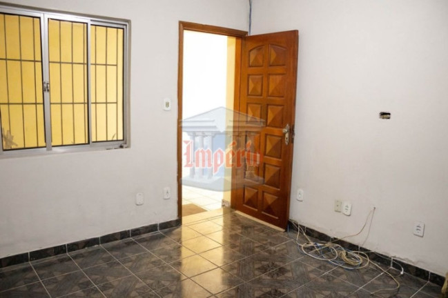 Imagem Casa com 3 Quartos à Venda, 146 m² em Jardim Maria Eneida - Mauá Imagem Casa com 3 Quartos à Venda, 146 m² em Jardim Maria Eneida - Mauá