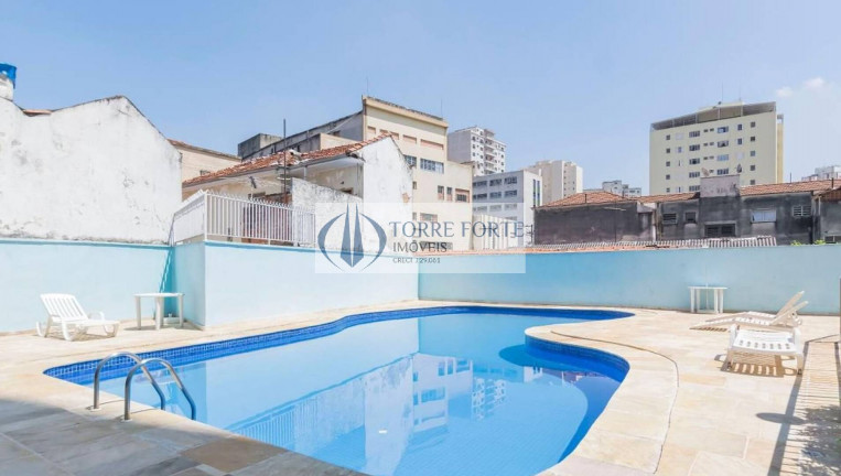 Imagem Apartamento com 2 Quartos à Venda, 50 m² em Cambuci - São Paulo