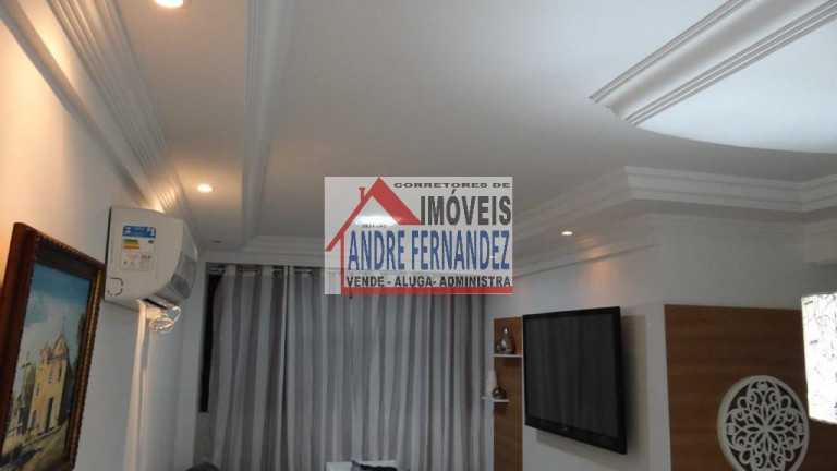 Imagem Apartamento com 2 Quartos à Venda, 53 m² em Jardim Atlântico - Olinda Imagem Apartamento com 2 Quartos à Venda, 53 m² em Jardim Atlântico - Olinda