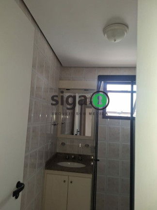 Imagem Apartamento com 2 Quartos para Alugar, 130 m² em Vila Andrade - São Paulo Imagem Apartamento com 2 Quartos para Alugar, 130 m² em Vila Andrade - São Paulo