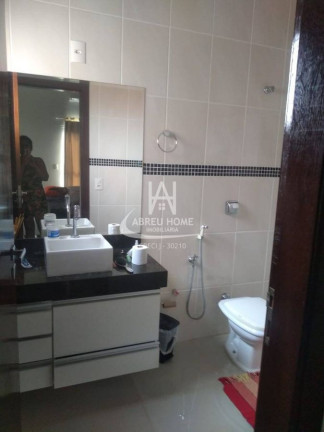 Sobrado à Venda,  em Jardim Conceição - São José Do Rio Preto