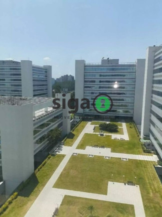 Imagem Imóvel Comercial à Venda ou Locação, 2.844 m² em Jardim São Luís - São Paulo