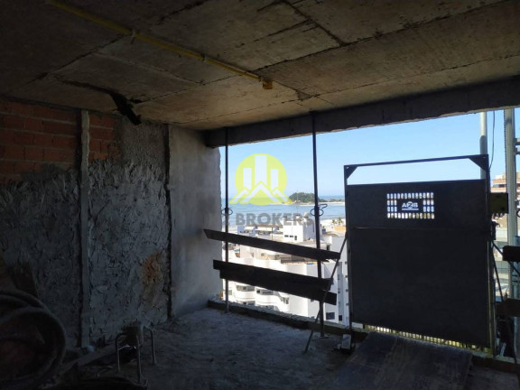 Imagem Cobertura com 4 Quartos à Venda, 242 m² em Praia Central - Guaratuba