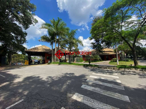 Imagem Casa de Condomínio com 4 Quartos à Venda, 1 m² em Palos Verdes - Carapicuíba
