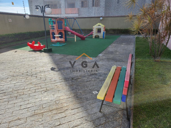 Imagem Apartamento com 2 Quartos à Venda, 54 m² em Vila Guilhermina - São Paulo