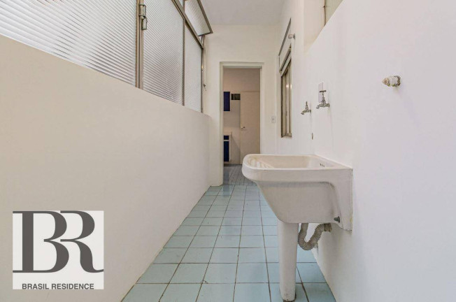 Imagem Apartamento com 2 Quartos à Venda, 83 m² em Itaim Bibi - São Paulo Imagem Apartamento com 2 Quartos à Venda, 83 m² em Itaim Bibi - São Paulo