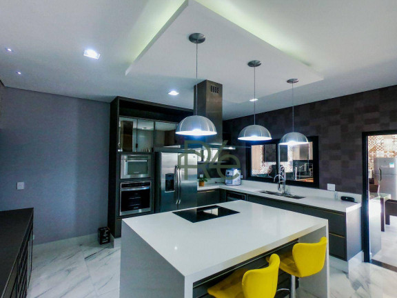 Imagem Casa com 4 Quartos à Venda, 534 m² em Alphaville Granja Viana - Carapicuíba Imagem Casa com 4 Quartos à Venda, 534 m² em Alphaville Granja Viana - Carapicuíba