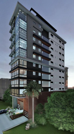 Imagem Apartamento com 4 Quartos à Venda, 224 m² em Zona Nova - Capao Da Canoa