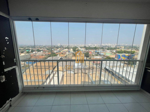 Imagem Apartamento com 3 Quartos à Venda, 79 m² em Aeroviário - Goiânia Imagem Apartamento com 3 Quartos à Venda, 79 m² em Aeroviário - Goiânia