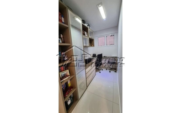 Imagem Apartamento com 3 Quartos à Venda, 156 m² em Jardim Das Indústrias - São José Dos Campos