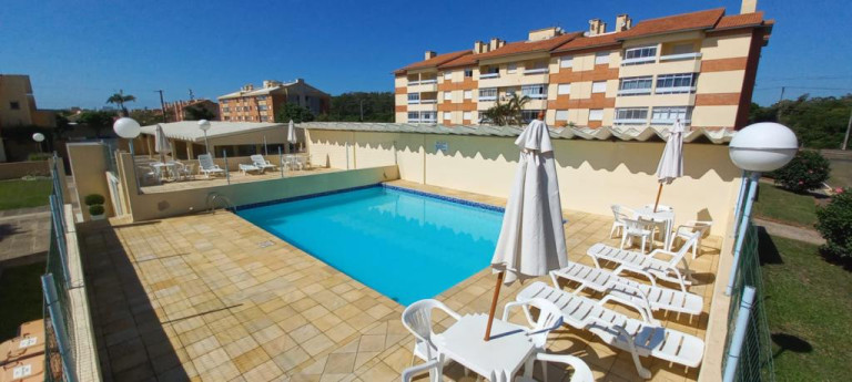 Imagem Sobrado com 2 Quartos à Venda, 150 m² em Capão Novo - Capao Da Canoa