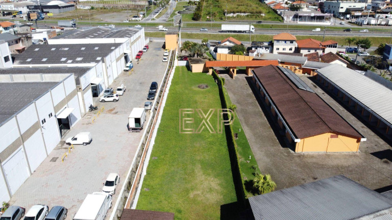 Imagem Imóvel à Venda, 8 m² em Serraria - São José Imagem Imóvel à Venda, 8 m² em Serraria - São José