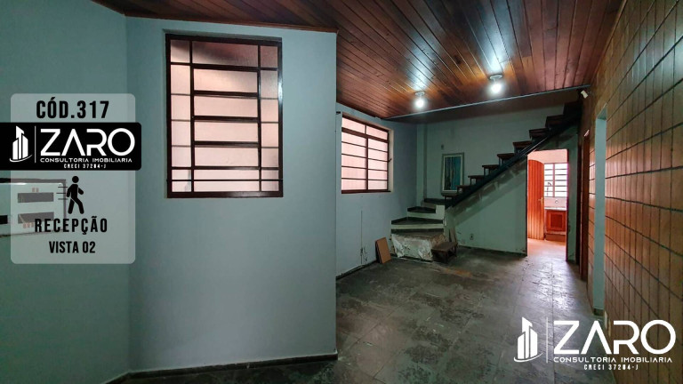 Imagem Sala Comercial para Alugar, 115 m² em Zona Central - Rio Claro Imagem Sala Comercial para Alugar, 115 m² em Zona Central - Rio Claro