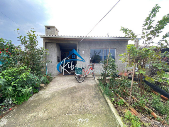 Casa com 3 Quartos à Venda, 65 m² em Albatroz - Imbé