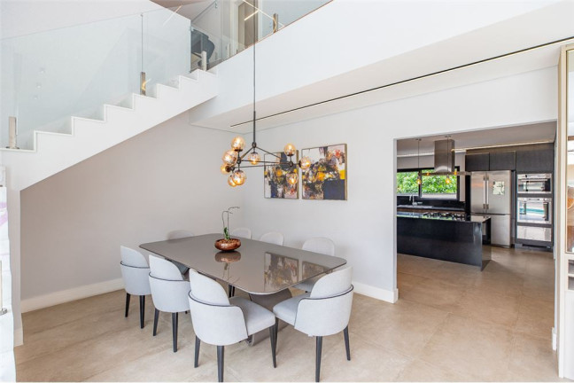 Imagem Casa com 4 Quartos à Venda,  em Alto Da Boa Vista - São Paulo