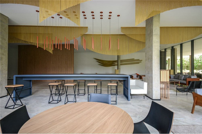 Imagem Apartamento com 2 Quartos à Venda, 157 m² em Vila Olímpia - São Paulo Imagem Apartamento com 2 Quartos à Venda, 157 m² em Vila Olímpia - São Paulo