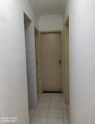 Imagem Apartamento com 3 Quartos à Venda, 62 m² em Inácio Barbosa - Aracaju Imagem Apartamento com 3 Quartos à Venda, 62 m² em Inácio Barbosa - Aracaju