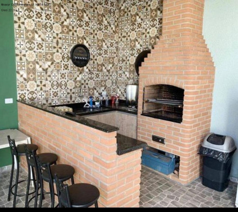 Imagem Sobrado com 3 Quartos à Venda, 160 m² em Villagio Torino - Sorocaba