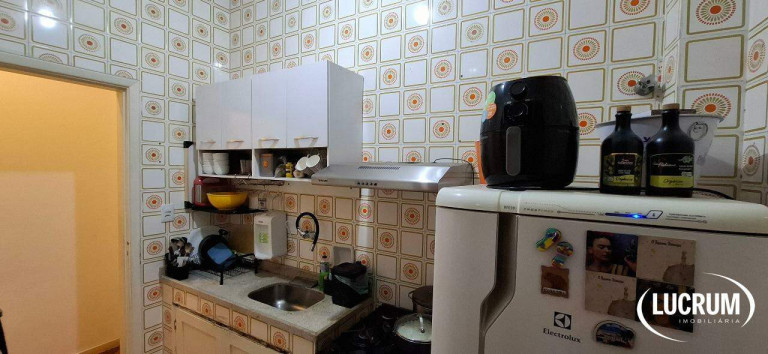 Imagem Apartamento com 1 Quarto à Venda, 50 m² em Copacabana - Rio De Janeiro Imagem Apartamento com 1 Quarto à Venda, 50 m² em Copacabana - Rio De Janeiro
