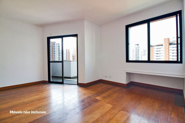 Imagem Apartamento com 3 Quartos à Venda, 100 m² em Campo Belo - São Paulo Imagem Apartamento com 3 Quartos à Venda, 100 m² em Campo Belo - São Paulo
