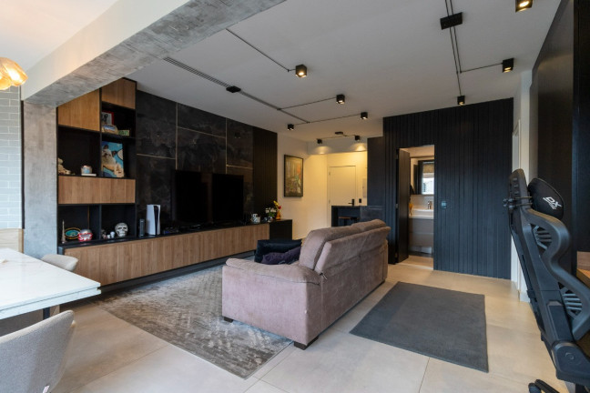 Imagem Apartamento com 1 Quarto à Venda, 65 m² em Vila Mariana - São Paulo Imagem Apartamento com 1 Quarto à Venda, 65 m² em Vila Mariana - São Paulo