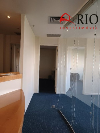 Imagem Sala Comercial à Venda, 246 m² em Barra Da Tijuca - Rio De Janeiro Imagem Sala Comercial à Venda, 246 m² em Barra Da Tijuca - Rio De Janeiro