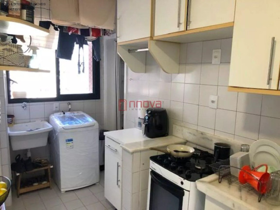 Imagem Imóvel com 3 Quartos à Venda, 88 m² em Pituba - Salvador