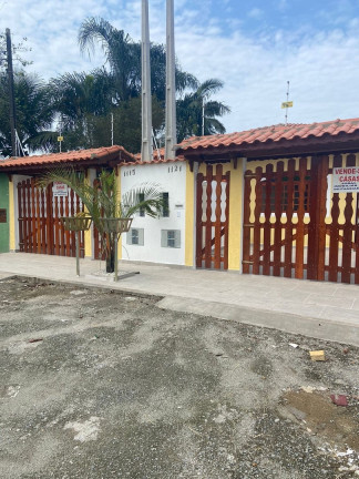 Casa com 3 Quartos à Venda, 125 m² em Jardim Guacira - Itanhaém