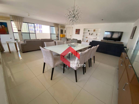 Imagem Apartamento com 4 Quartos à Venda, 320 m² em Meireles - Fortaleza Imagem Apartamento com 4 Quartos à Venda, 320 m² em Meireles - Fortaleza