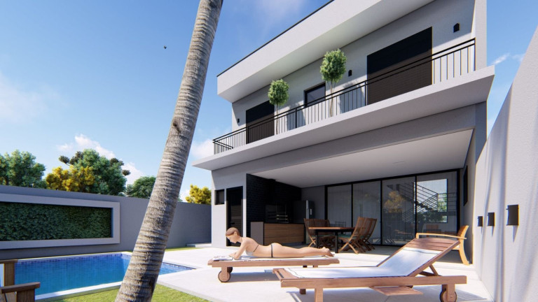 Imagem Casa com 3 Quartos à Venda, 200 m² em Recanto Quarto Centenário - Jundiaí Imagem Casa com 3 Quartos à Venda, 200 m² em Recanto Quarto Centenário - Jundiaí