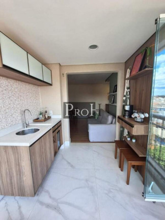 Imagem Apartamento com 2 Quartos à Venda, 64 m² em Vila Curuçá - Santo André Imagem Apartamento com 2 Quartos à Venda, 64 m² em Vila Curuçá - Santo André