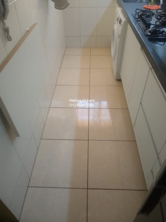 Imagem Imóvel com 2 Quartos à Venda, 54 m² em Ponte De São João - Jundiaí