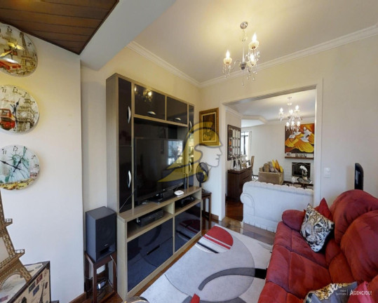 Imagem Apartamento com 4 Quartos à Venda, 160 m² em Vila Suzana - São Paulo Imagem Apartamento com 4 Quartos à Venda, 160 m² em Vila Suzana - São Paulo