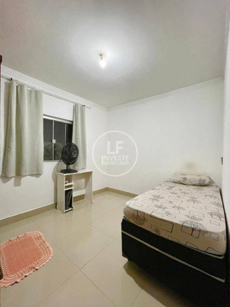 Imagem Casa com 2 Quartos à Venda, 125 m² em Conjunto Habitacional Madre Germana Ii - Goiânia Imagem Casa com 2 Quartos à Venda, 125 m² em Conjunto Habitacional Madre Germana Ii - Goiânia